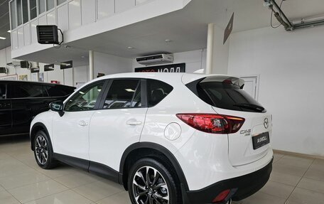 Mazda CX-5 II, 2015 год, 2 179 000 рублей, 7 фотография