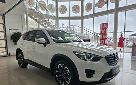 Mazda CX-5 II, 2015 год, 2 179 000 рублей, 6 фотография
