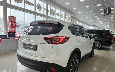 Mazda CX-5 II, 2015 год, 2 179 000 рублей, 9 фотография