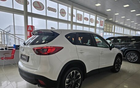 Mazda CX-5 II, 2015 год, 2 179 000 рублей, 10 фотография