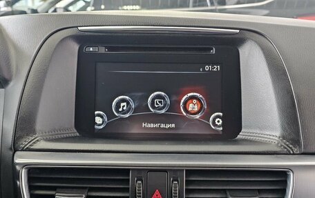 Mazda CX-5 II, 2015 год, 2 179 000 рублей, 23 фотография