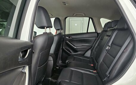 Mazda CX-5 II, 2015 год, 2 179 000 рублей, 18 фотография