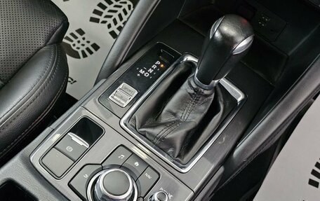 Mazda CX-5 II, 2015 год, 2 179 000 рублей, 25 фотография