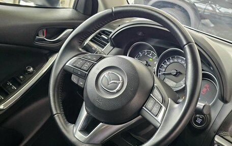 Mazda CX-5 II, 2015 год, 2 179 000 рублей, 26 фотография