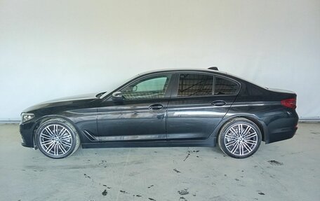 BMW 5 серия, 2017 год, 2 150 000 рублей, 7 фотография