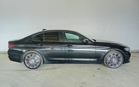 BMW 5 серия, 2017 год, 2 150 000 рублей, 8 фотография