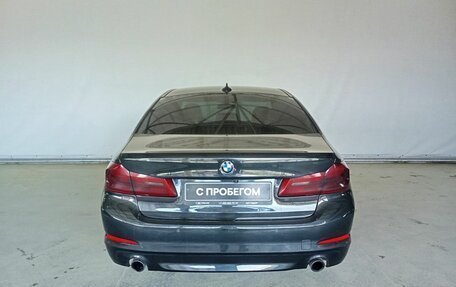 BMW 5 серия, 2017 год, 2 150 000 рублей, 5 фотография