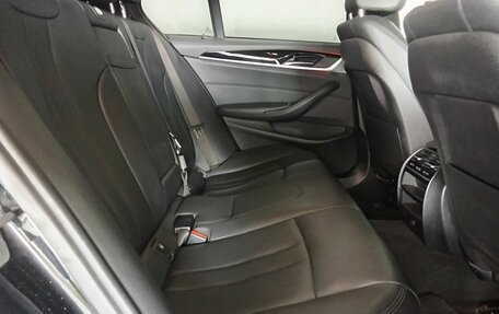 BMW 5 серия, 2017 год, 2 150 000 рублей, 10 фотография