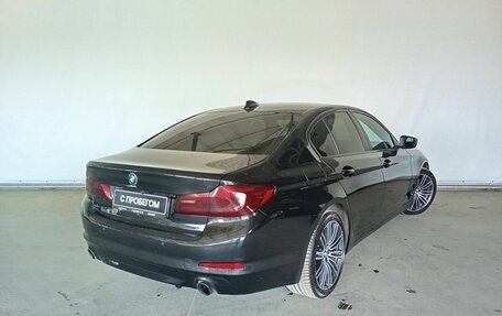 BMW 5 серия, 2017 год, 2 150 000 рублей, 6 фотография