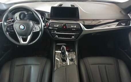 BMW 5 серия, 2017 год, 2 150 000 рублей, 9 фотография