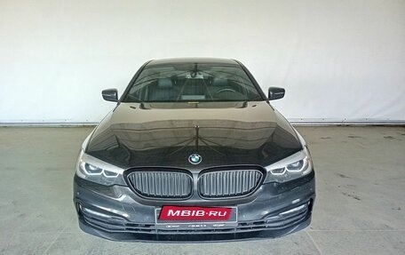 BMW 5 серия, 2017 год, 2 150 000 рублей, 2 фотография