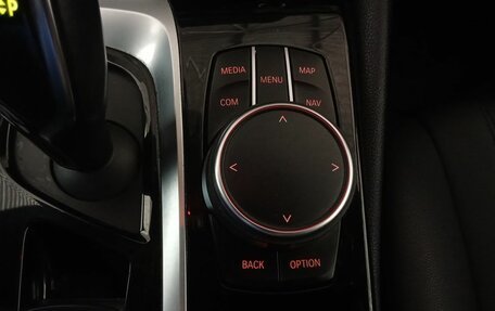 BMW 5 серия, 2017 год, 2 150 000 рублей, 16 фотография