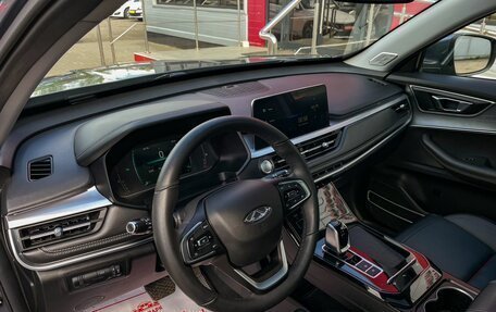 Chery Tiggo 7 Pro, 2021 год, 1 648 000 рублей, 8 фотография