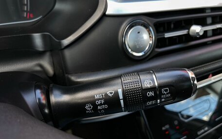 Chery Tiggo 7 Pro, 2021 год, 1 648 000 рублей, 23 фотография