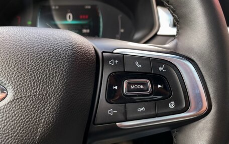 Chery Tiggo 7 Pro, 2021 год, 1 648 000 рублей, 21 фотография