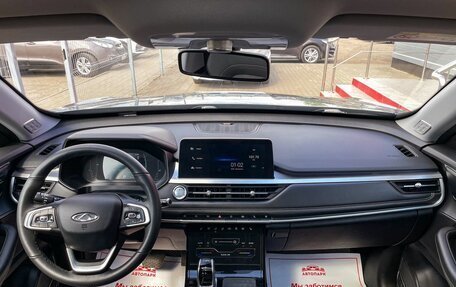 Chery Tiggo 7 Pro, 2021 год, 1 648 000 рублей, 17 фотография