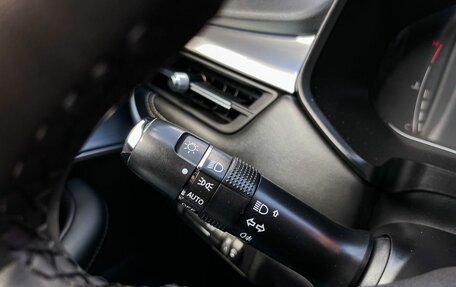 Chery Tiggo 7 Pro, 2021 год, 1 648 000 рублей, 22 фотография