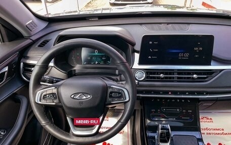 Chery Tiggo 7 Pro, 2021 год, 1 648 000 рублей, 18 фотография