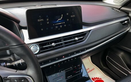 Chery Tiggo 7 Pro, 2021 год, 1 648 000 рублей, 24 фотография