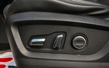 Chery Tiggo 7 Pro, 2021 год, 1 648 000 рублей, 36 фотография