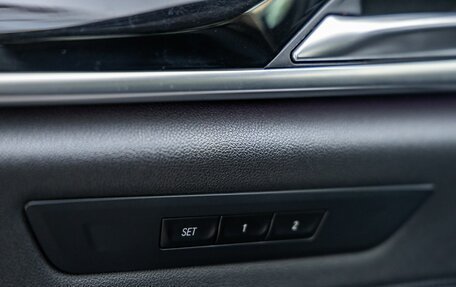 BMW 5 серия, 2017 год, 2 848 000 рублей, 15 фотография