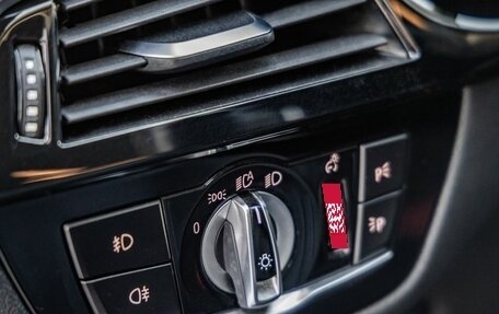 BMW 5 серия, 2017 год, 2 848 000 рублей, 17 фотография