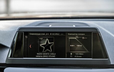 BMW 5 серия, 2017 год, 2 848 000 рублей, 23 фотография