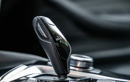 BMW 5 серия, 2017 год, 2 848 000 рублей, 34 фотография