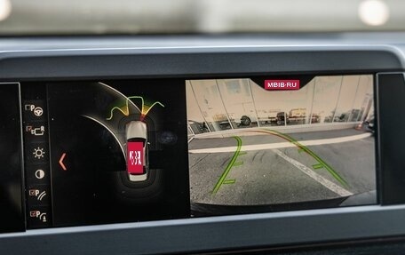 BMW 5 серия, 2017 год, 2 848 000 рублей, 24 фотография