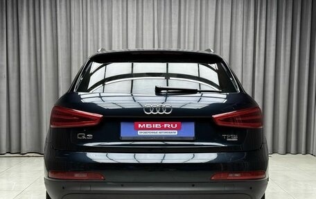 Audi Q3, 2012 год, 1 899 000 рублей, 5 фотография