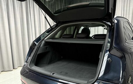 Audi Q3, 2012 год, 1 899 000 рублей, 9 фотография