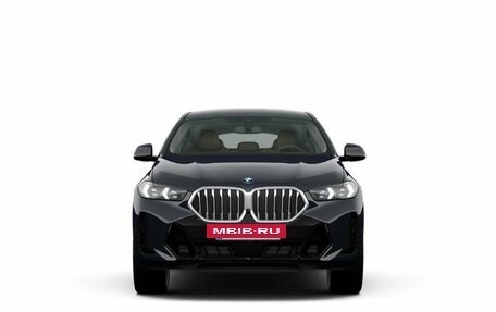 BMW X6, 2025 год, 15 800 000 рублей, 5 фотография