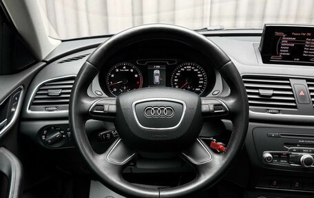 Audi Q3, 2012 год, 1 899 000 рублей, 19 фотография