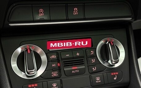 Audi Q3, 2012 год, 1 899 000 рублей, 17 фотография