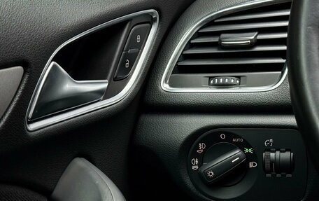Audi Q3, 2012 год, 1 899 000 рублей, 24 фотография