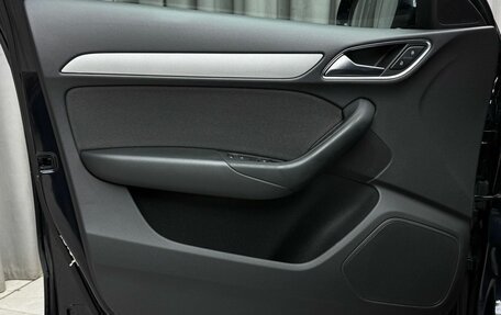 Audi Q3, 2012 год, 1 899 000 рублей, 25 фотография