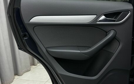 Audi Q3, 2012 год, 1 899 000 рублей, 29 фотография