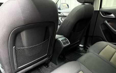 Audi Q3, 2012 год, 1 899 000 рублей, 32 фотография