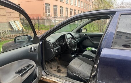 Skoda Octavia IV, 2003 год, 150 000 рублей, 5 фотография