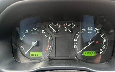 Skoda Octavia IV, 2003 год, 150 000 рублей, 6 фотография