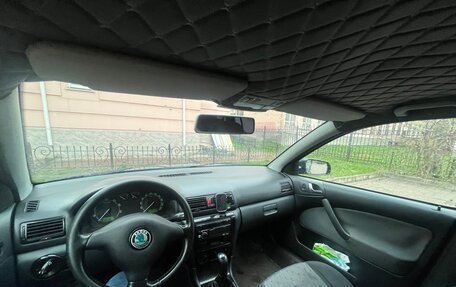 Skoda Octavia IV, 2003 год, 150 000 рублей, 8 фотография