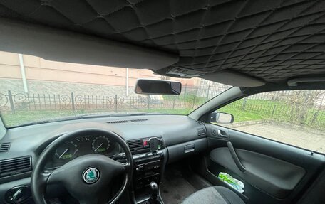 Skoda Octavia IV, 2003 год, 150 000 рублей, 7 фотография