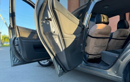 Chevrolet Lanos I, 2008 год, 99 000 рублей, 10 фотография