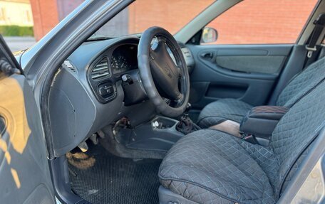 Chevrolet Lanos I, 2008 год, 99 000 рублей, 9 фотография