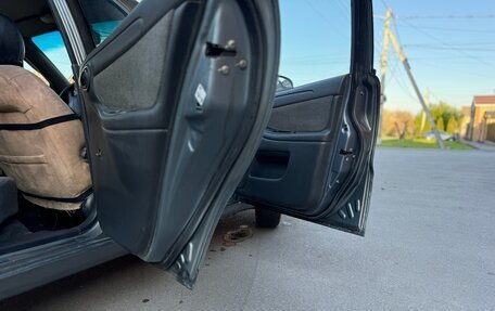 Chevrolet Lanos I, 2008 год, 99 000 рублей, 11 фотография