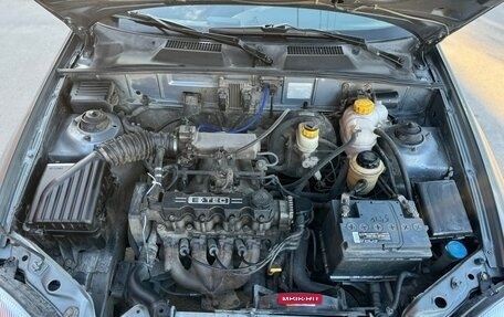 Chevrolet Lanos I, 2008 год, 99 000 рублей, 14 фотография