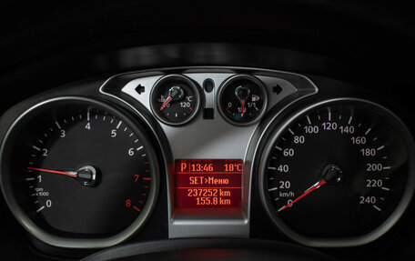 Ford Focus II рестайлинг, 2008 год, 635 000 рублей, 12 фотография