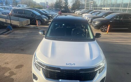 KIA Seltos I, 2026 год, 1 999 000 рублей, 2 фотография