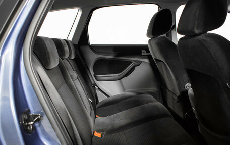 Ford Focus II рестайлинг, 2008 год, 635 000 рублей, 9 фотография