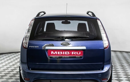 Ford Focus II рестайлинг, 2008 год, 635 000 рублей, 6 фотография
